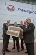 Transglobal Express Ltd 777255 Image 0