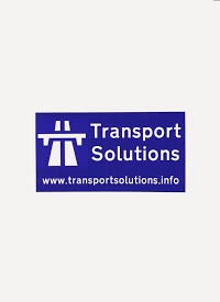Transport Solutions (Northern) Ltd 770813 Image 0
