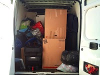 VAN FOR ANYTHING Ltd courier and removal services 770170 Image 0