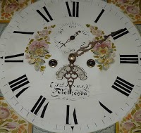 Vintage Clock Company 778510 Image 0