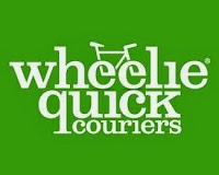 Wheelie Quick 774724 Image 0