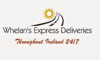 Whelans Express Deliveries 766963 Image 0