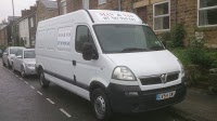 White Van Couriers 771659 Image 0