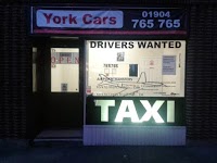York Cars Taxis 772821 Image 0