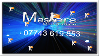 masters distribution 772019 Image 0