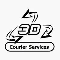 3D Courier Services 772646 Image 0