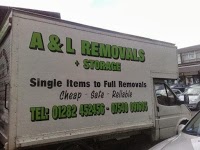 A L Removals and storage 772373 Image 0