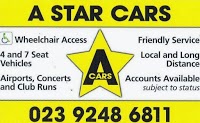 A Star Cars 778532 Image 0
