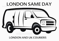 A To B Man And Van Same Day Couriers West London 773337 Image 0