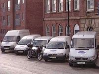 A to B Couriers Sheffield 776215 Image 0