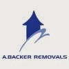 A.BACKER REMOVALS 768492 Image 0