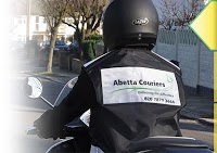 Abetta Couriers Express Same Day 776675 Image 0