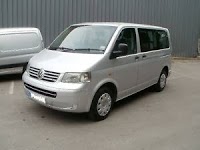 Airport Transfers Leicester 771336 Image 0