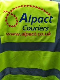 Alpact Couriers 768565 Image 0