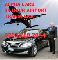Alpha Cars   London 773184 Image 0