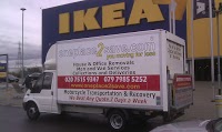 Amazing Man And Van Removals. Cheap Removals London. Be Amazed with our Man and Van Removals! 772398 Image 0