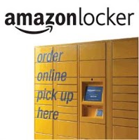 Amazon Locker   Vesta 770275 Image 0