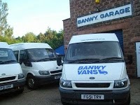 Banwy Vans 770645 Image 0