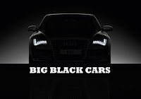 Big Black Cars 775781 Image 0