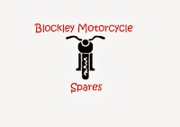 Blockley Motorcycle Courier and Spares 777948 Image 0