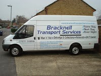 Bracknell Transport Services 773835 Image 0