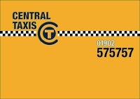 CENTRAL TAXIS Wolverhampton 775374 Image 0
