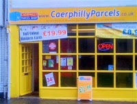 Caerphilly Parcel Shop 775196 Image 0