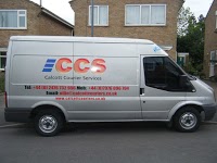 Calcott Courier Solutions 774443 Image 0