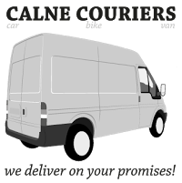 Calne Couriers 775177 Image 0
