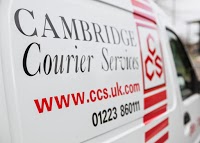 Cambridge Courier Services Ltd 778259 Image 0