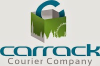 Carrack Courier Company 777533 Image 0