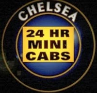 Chelsea Minicab 767829 Image 0
