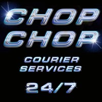 Chop Chop Couriers 768517 Image 0
