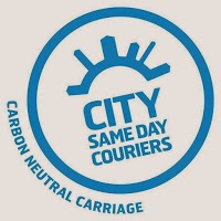 City Same Day Couriers London 775074 Image 0