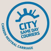 City Same Day Couriers Ltd 768324 Image 0