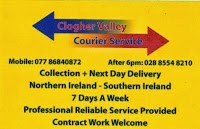 Clogher Valley Courier Services 767650 Image 0