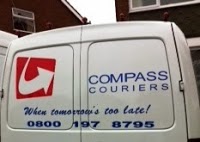 Compass Courier Services 778269 Image 0