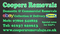 Coopers Removals 773913 Image 0