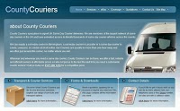County Couriers 777604 Image 0