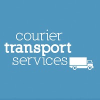 Courier Transport Services 772924 Image 0