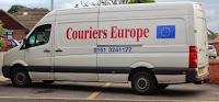 Couriers Europe 774789 Image 0