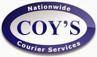Coys Courier Services 772356 Image 0