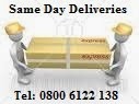 Cumbernauld Same Day Couriers 776741 Image 0