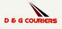 D and G Couriers 774612 Image 0