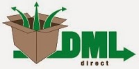 DML Direct Doncaster Delivery Service 778530 Image 0