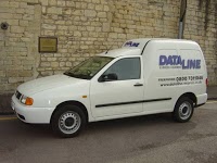 Dataline Express Couriers 773175 Image 0