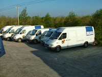 Delivery Solutions (Delsol) Ltd 768130 Image 0