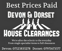 Devon and Dorset House Clearances 771435 Image 0