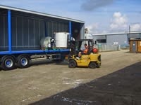 Distribution and Logistics Northamptonshire   AT Logistic Solutions Ltd 771806 Image 0
