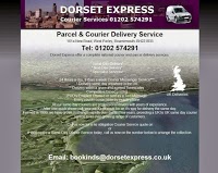 Dorset Express 774667 Image 0